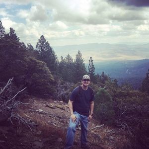 Meet your Posher, Christopher